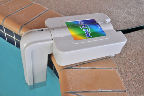 Pool Sentry Automatic Pool Filler - M3000