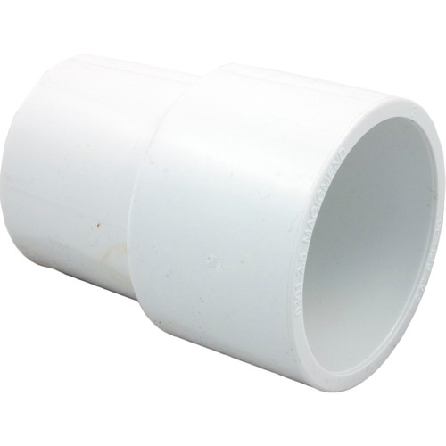 Magic Plastics Pipe Extender, 2-1/2" - 0301-25