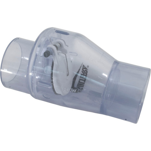 Valterra Products Swing/Spring Check 1.5" Sxs, 1/2 Lb. - 200-C15
