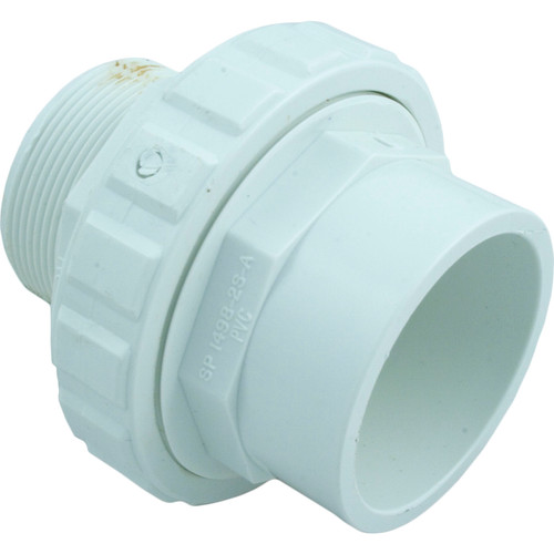 Hayward Pool Products Flush Union 2"Male X 2"Skt - SP14983S
