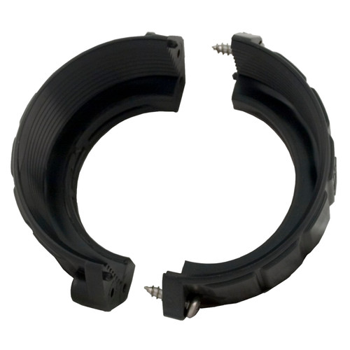Magic Plastics 2" Qd Split Nut - 0121108020