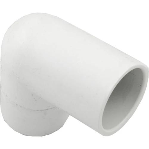 Waterway Plastics 90 Ell 1-1/2Spg X 1-1/2Spg - 411-5550