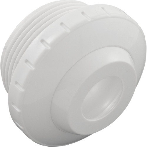 Waterway Plastics 3/4" Eyeball-White-Bagged Individually - 400-1410DB