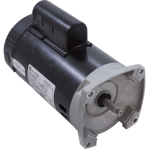 A.O. Smith Electrical Products Motor Sqfl 3/4Hp Sgl Spd 115/230V Ee - B2661