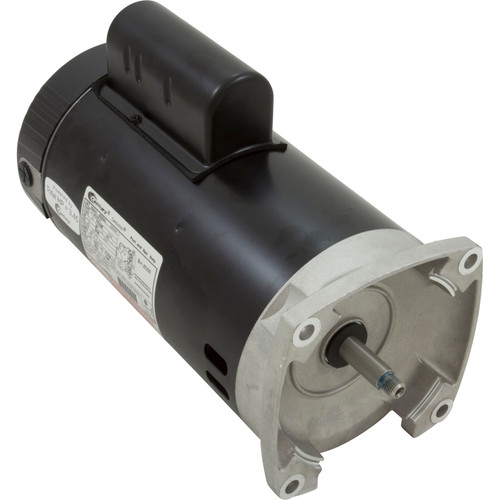 A.O. Smith Electrical Products Motor Sqfl 3.0Hp Sgl Spd 230V Ee - B2844