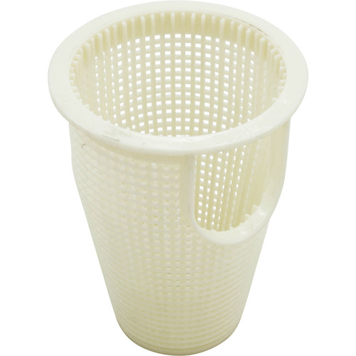Aquaflo by Gecko Basket, Strainer 6" "D" Series (Val-Pak) - 91110040