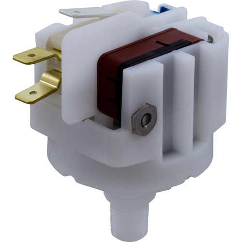 Pres Air Trol Pressure Switch, Spdt, Thd Stem - PM11120A