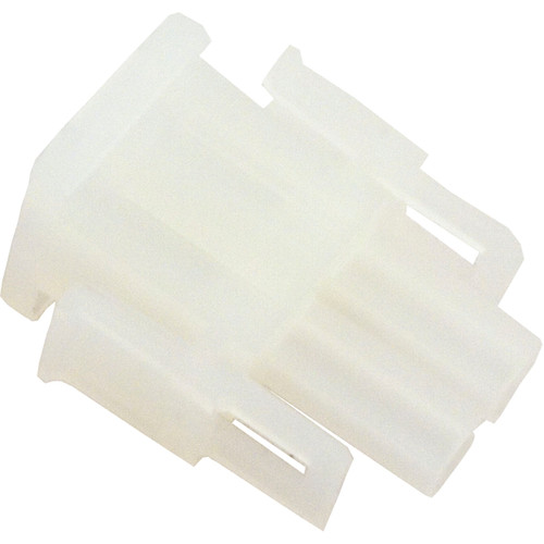 Generic Male Amp Plug Housing 2-Pin -