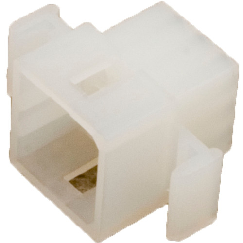 Generic Female Amp Cap Housing 9-Pin -