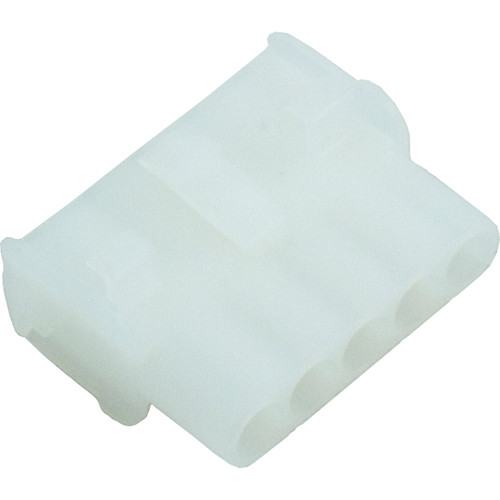Female Amp Cap Housing 5 Pin -