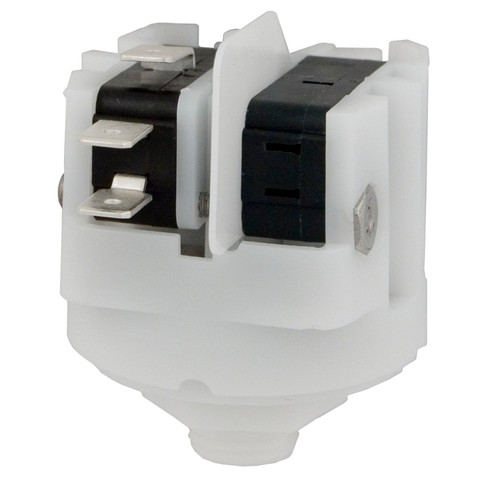 Pres Air Trol Pressure Switch, Spdt, Center Spout - PT11120A