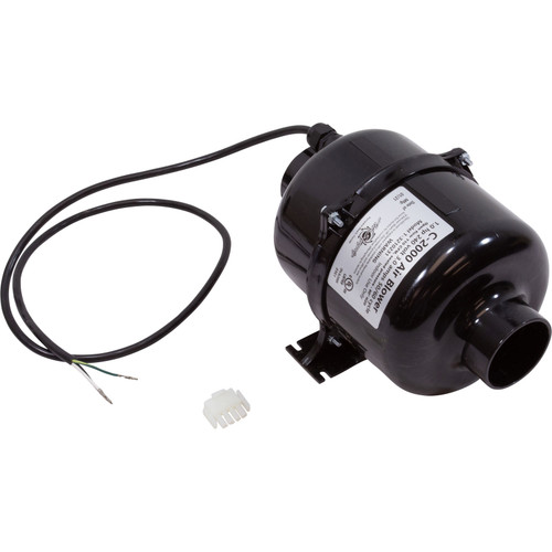 Air Supply of the Future Comet 2000 1Hp 220V  Amp - 3210201