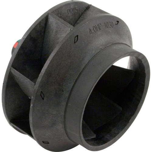 Aquaflo by Gecko Impeller ,Xp3 , 4.0Hp - 91698400