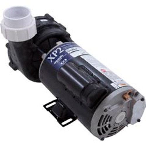 Aquaflo by Gecko Pump Complete, Xp2, 48Fr, 1.5Hp, 230V, 2Spd (Oem) - 06115517-2040