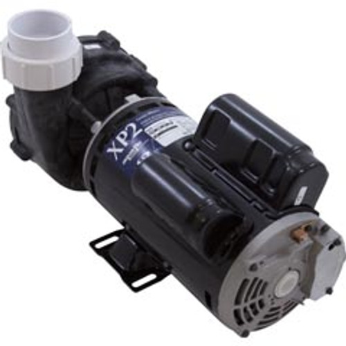 Aquaflo by Gecko Pump Complete, Xp2, 48Fr, 2.5Hp, 230V, 2Spd (Oem) - 06125000-1040