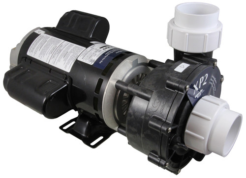 Aquaflo by Gecko Pump Complete, Xp2, 48Fr, 2.5Hp, 230V, 2Spd (Oem) - 06125000-1040