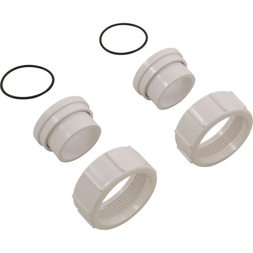 Aquaflo by Gecko Pump Union Assy 2"X1.5"S - 52203000