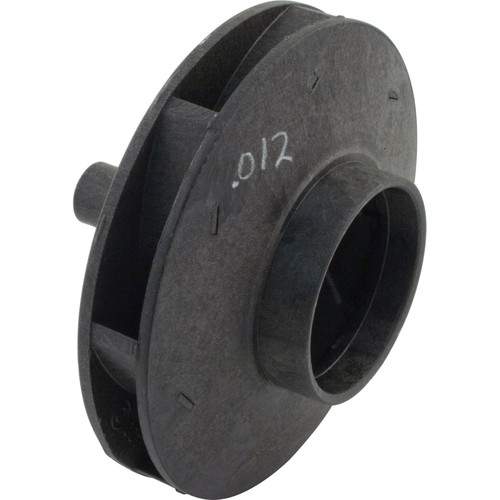 Aquaflo by Gecko Impeller, 4.0Hp, Fmxp2 - 91694400