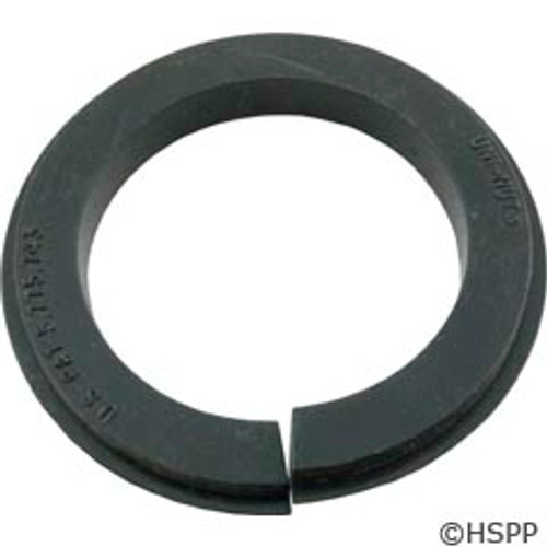 Therm Products 1-1/2" Uni-Nut Retainer For 1-5/8" Housings - 86-02348