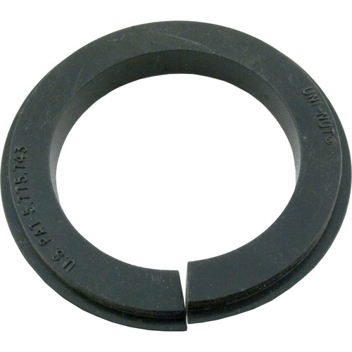 Therm Products 1-1/2" Uni-Nut Retainer For 1-5/8" Housings - 86-02348
