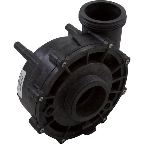 Aquaflo by Gecko Wet End Complete, 4.0 Hp, 2", Xp2E 56-Frame - 91041940-000