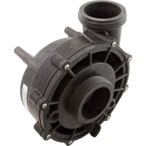 Aquaflo by Gecko Wet End, 2.5Hp 2", 6.1"Dia. 56 Frame Fmxp2 - 91041623
