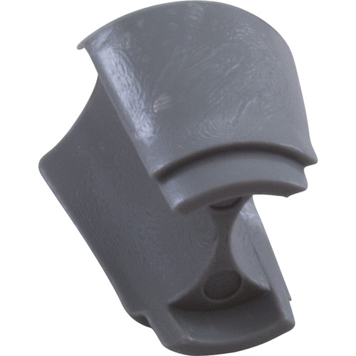 Balboa Water Group/ITT Flow Path,Rotating,Duo Blaster,Gray - 36-3910GRY