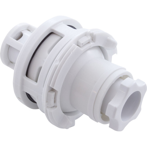Balboa Water Group/ITT Freedom Caged Adjustable Eyeball Assy - 10-FS35AWHT