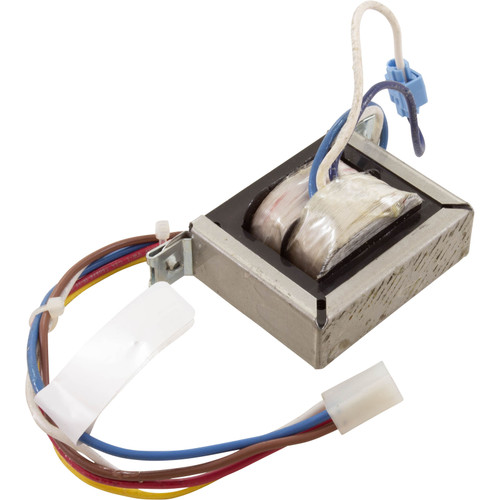 Balboa Water Group Transformer 240V /15Vac, 6 Pin - 30270-2