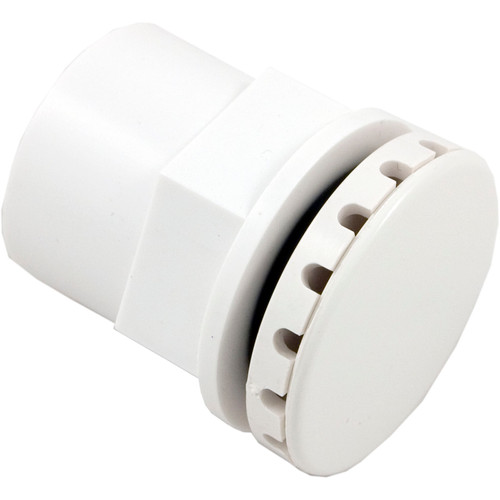 Balboa Water Group/ITT Air Injector Assy, White - 11-9200WHT