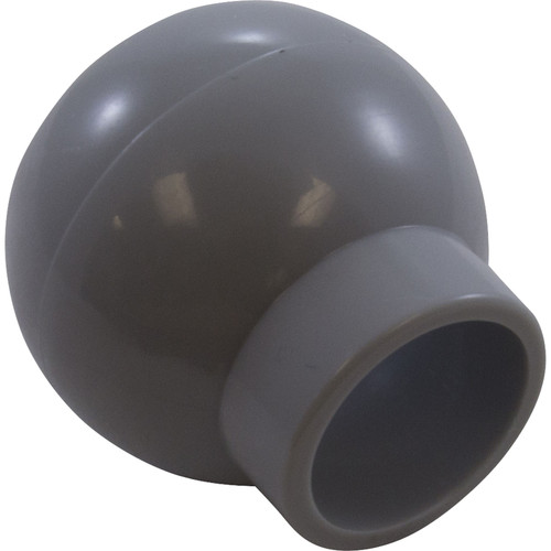 Balboa Water Group/ITT Super Micro Magna, Slimline Eyeball Only, Gray - 30-3951GRY