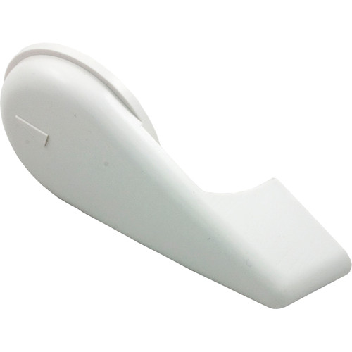 Balboa Water Group/ITT Hydroflow 2" Handle, White - 31-4004WHT