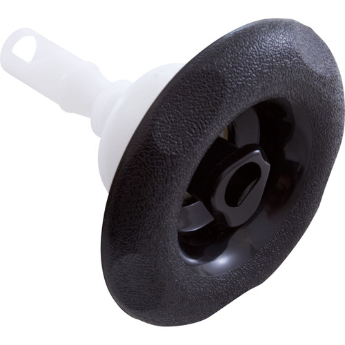 Balboa Water Group/Pentair Barrel Assy,Cyclone Micro Adj.Swirl,Lg.Face Emer.Cut,Black - 964811