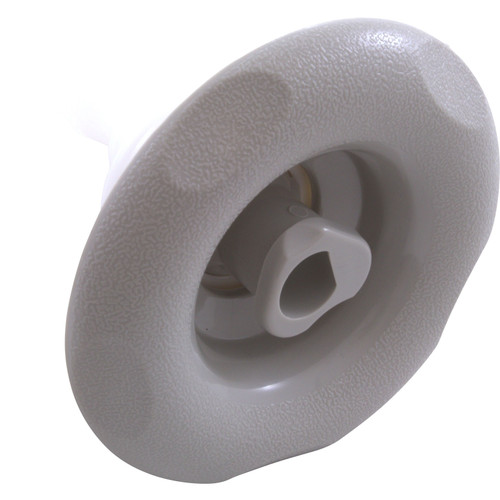 Balboa Water Group/Pentair Barrel Assy,Cyclone Micro Adj.Swirl,Lg.Face Emer.Cut,Silver - 964881