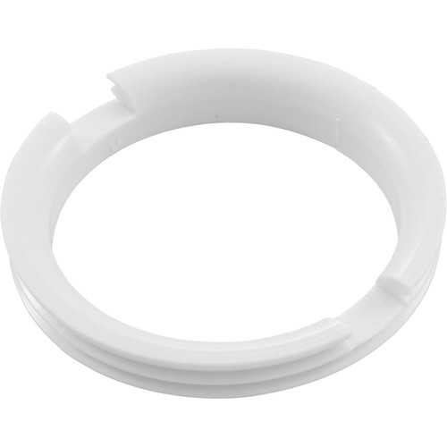 Balboa Water Group/ITT Hydrojet Retaining Ring Only White - 30-3806WHT