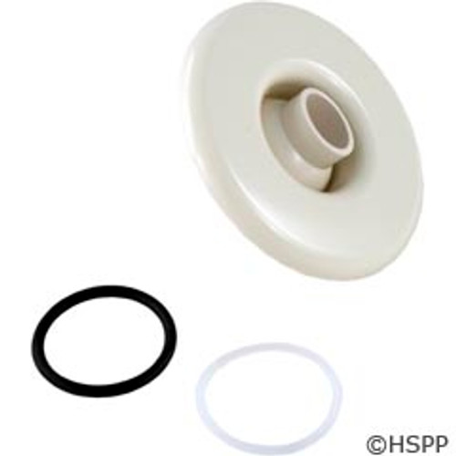 Balboa Water Group/ITT Slimline Biscuit Escutcheon Kit - 10-3955BIS