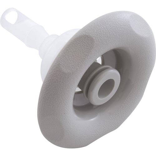 Balboa Water Group/Pentair Barrel Assy,Cyclone Micro Dir.,Lg.Face Emer.Cut,Silver - 964981