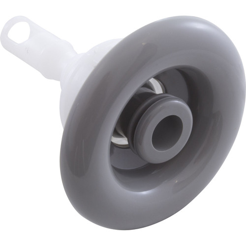 Balboa Water Group/Pentair Barrel Assy,Cyclone Micro Dir.,Smooth Face,Dk Gray - 9705WW