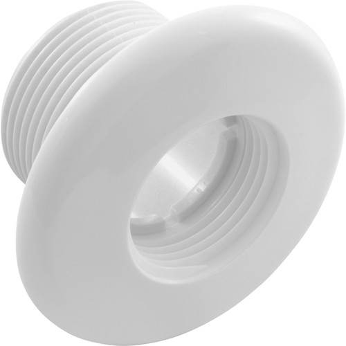 Balboa Water Group/ITT Micro Wall Fitting Only White - 30-3701WHT