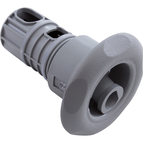 Balboa Water Group/Pentair Barrel Assy,Turbo Swirl,5 Scallop Emerald, Gray - 950335