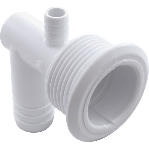 Balboa Water Group/Pentair Jet Body,Cyclone Euro,3/8"Air Barb X 3/4"Water Barb - 947600