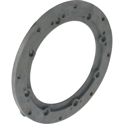 Balboa Water Group/Vico Pump Bracket/Seal Plate - 1217179