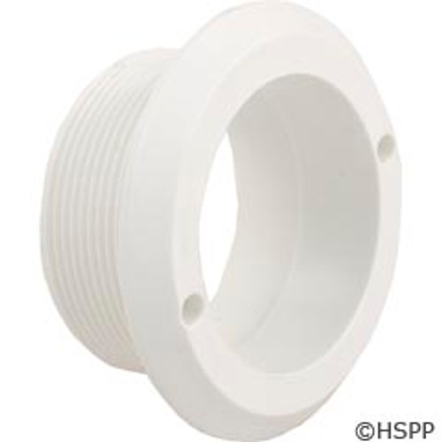 Balboa Water Group/Pentair Luxury Flange Only, White - 47065700