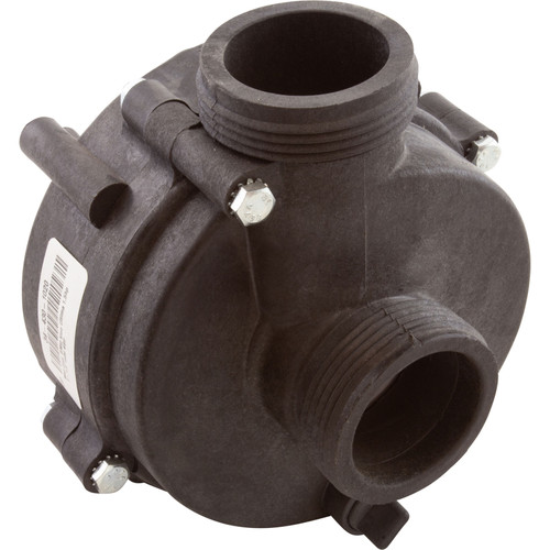 Balboa Water Group/Vico Ultima 1.5Hp 1.5"X1.5" Ctr Suc/Ctr Disch(Red/Green) - 1215128