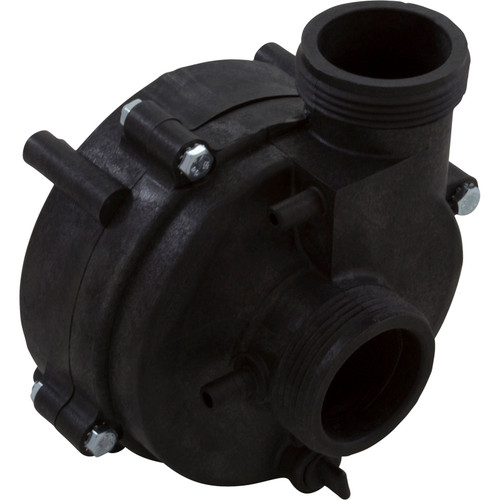 Balboa Water Group/Vico Ultima 1.5Hp 1.5"X1.5" Ctr Suc/Side Disch(Red/Green) - 1215121