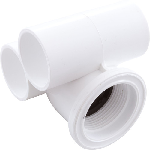 Balboa Water Group/Pentair Luxury Micro Body 1"X1" W/O Flange - 47470300