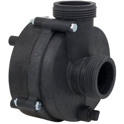 Balboa Water Group/Vico Ultima 2Hp 1.5"X1.5" Ctr Suc/Ctr Disch(Red) - 1215135