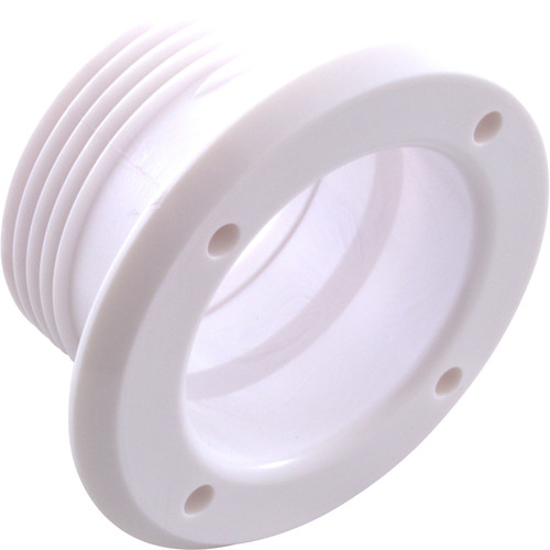 Balboa Water Group/Pentair Luxury Micro Flange Only, White - 47461700