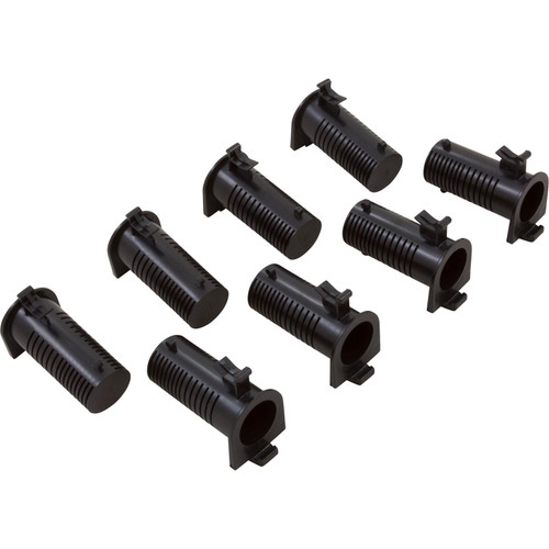 Carvin/Jacuzzi 160L Lateral Snap-Fit(Pkg Of 8) After 2003 - 85531102R8