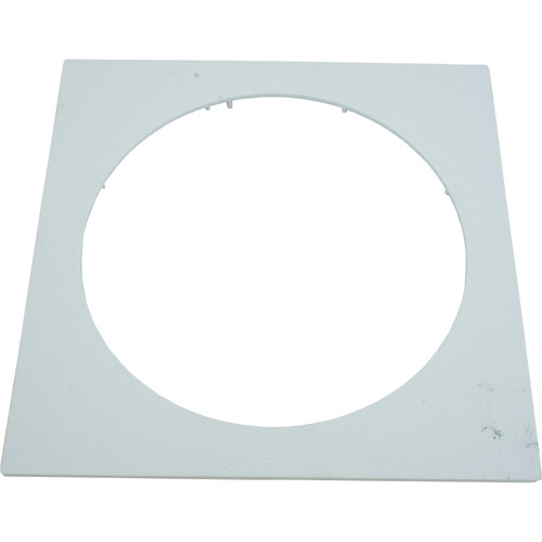 Carvin/Jacuzzi Deck Plate - 43305705-WHT